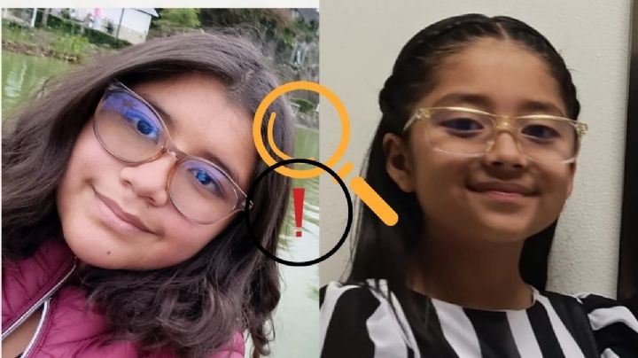 Laura y Kenya, menores de edad, desaparecen el mismo día en Xalapa