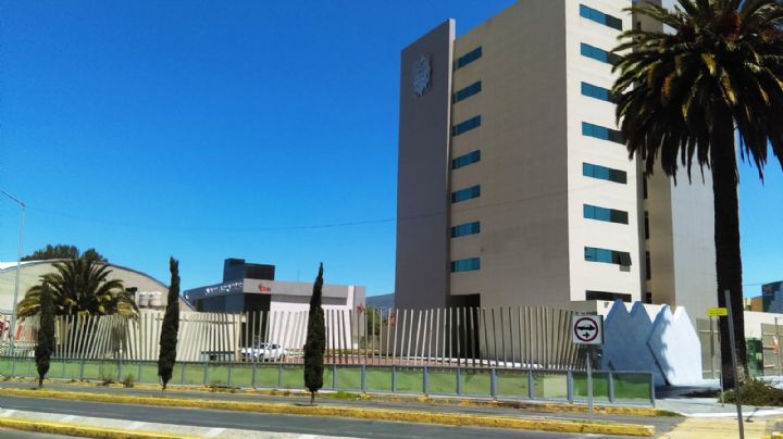 Captan violencia en Preparatoria uno de la UAEH; esto dijo la universidad | VIDEO