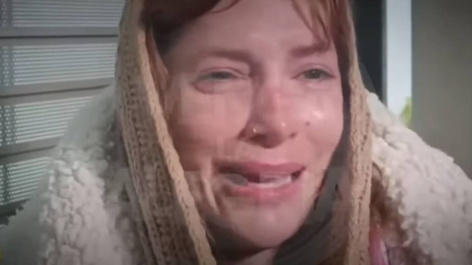 Dejó plantado al equipo de producción de la obra teatral.