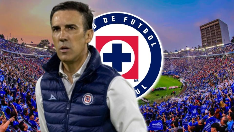 El entrenador uruguayo reemplazó a Martín Anselmi