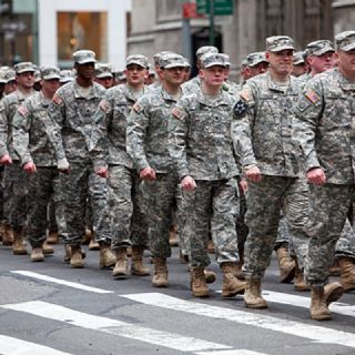 Trump anuncia retirada de “mucho más de 5,000” militares de EU en Alemania