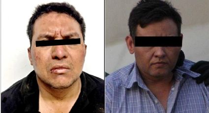 El Z40 y el Z42, los últimos jefes sanguinarios de los Zetas: el relato del periodista Juan Alberto Cedillo