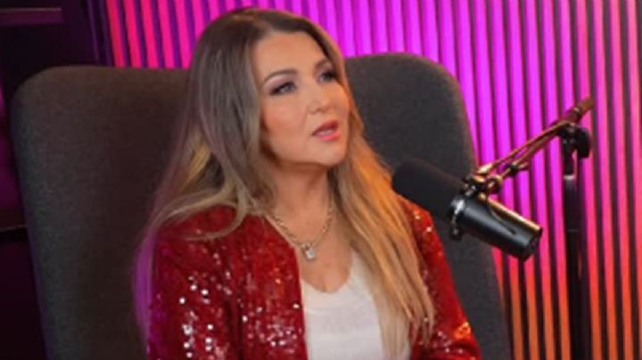 Alicia Villarreal sufre una terrible pérdida tras su pleito legal con Cruz Martínez