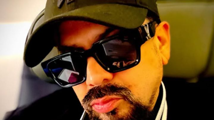 Así reaccionó Cruz Martínez a la muerte del padre de Alicia Villarreal