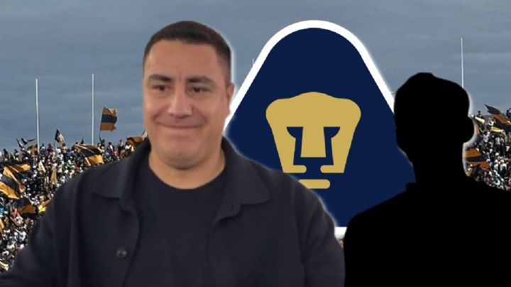 Así juega el delantero que llegaría a los Pumas gracias a Efraín Juárez