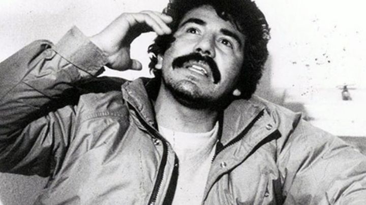 Caso "Kiki" Camarena: Autoridades prometen ser "implacables" con Caro Quintero