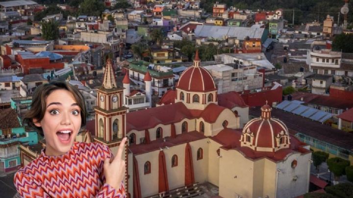 Estos son los 3 pueblos mágicos de Veracruz en los que puedes tomarte las mejores selfies