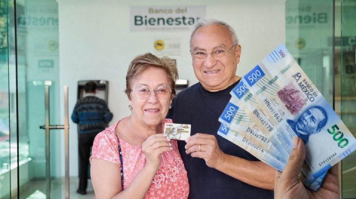 Pensiones del Bienestar: ¿Cuándo recibirán el segundo pago del 2025 los adultos mayores de Hidalgo?
