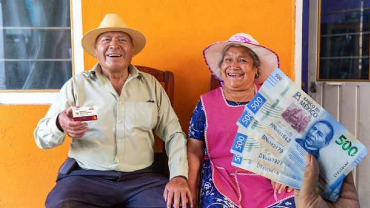 Pensiones del Bienestar: ¿Cuándo recibirán el segundo pago del 2025 los adultos mayores de Guanajuato?
