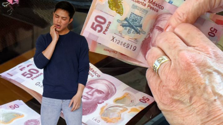 México envejece, pero sólo el 30% de los jóvenes ahorran para su retiro