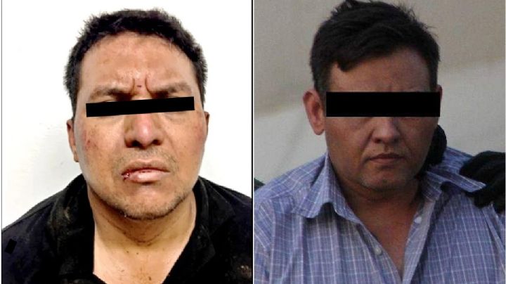 El Z40 y el Z42, los últimos jefes sanguinarios de los Zetas: el relato del periodista Juan Alberto Cedillo