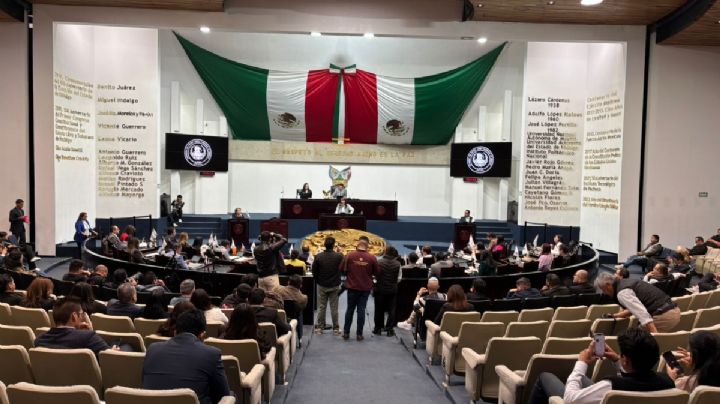 Busca iniciativa establecer pena mínima a extorsión telefónica y digital; así quedaría