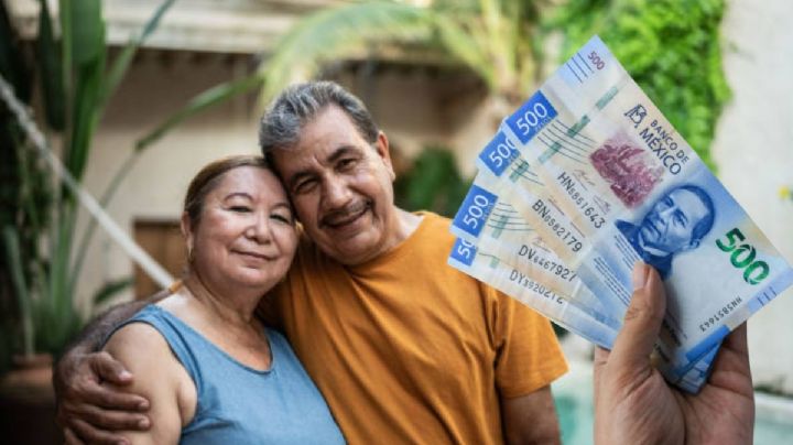 Pensiones del Bienestar: ¿Cuándo recibirán el segundo pago del 2025 los adultos mayores de Puebla?