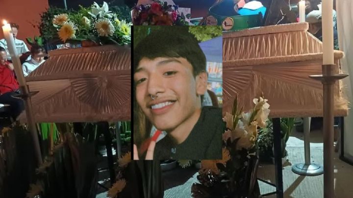 ¿Quién era Pablo Ortigoza, joven asesinado en "revisión de rutina" en Fortín?