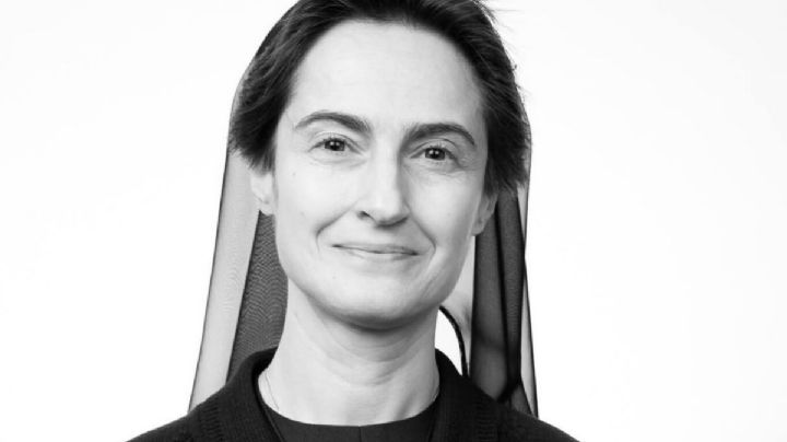 Sor Raffaella Petrini asume cargo como primera mujer presidenta de la Comisión Vaticana