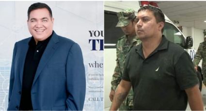 ¿Quién es Frank Pérez, el abogado de "El Mayo" Zambada y "El Z-40"?