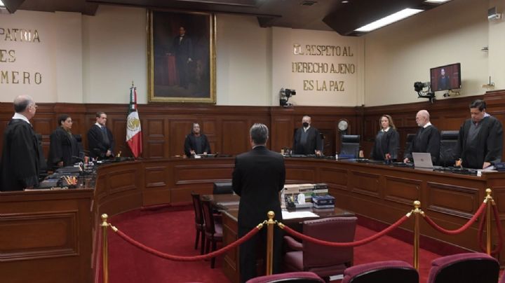 Indemnización por error judicial