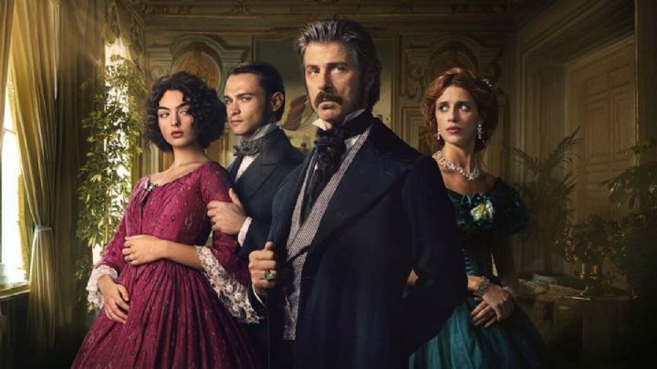 Netflix: La miniserie italiana basada en un libro controversial del siglo XX que está en el top 10 de México