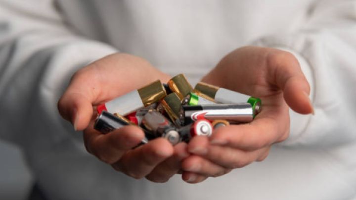 Pilas que sí son pilas: Estas son las marcas que duran más tiempo según Profeco