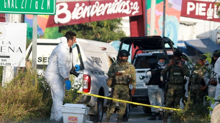 Cuesta violencia a México 4.5 billones de pesos en 2024: Índice de Paz