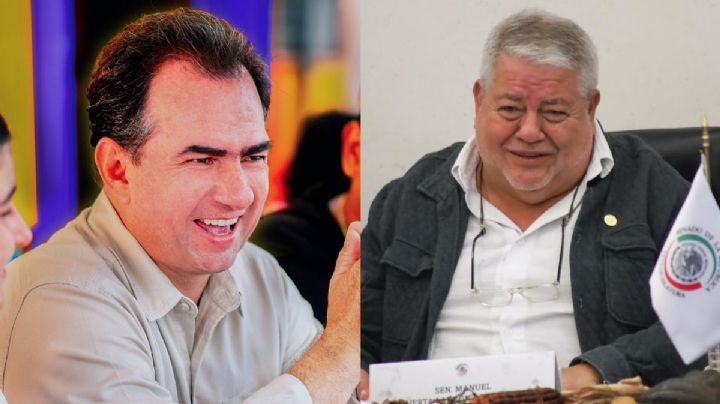 Desde el ayuntamiento hasta la Segob apoyaron a Pepe Yunes en Xalapa: Huerta