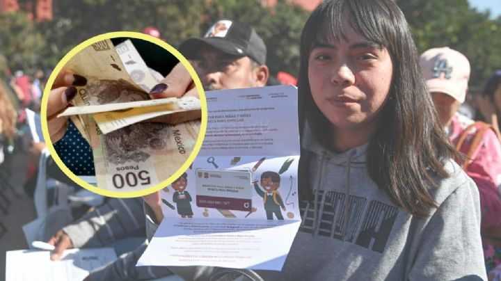 Beca Rita Cetina lanza aviso sobre tarjetas de cobro y dinero: Así será el pago de marzo