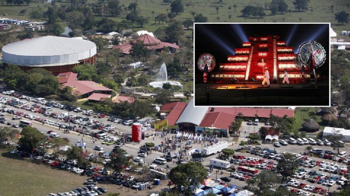 Cumbre Tajín será gratis este 2025, anuncia Nahle