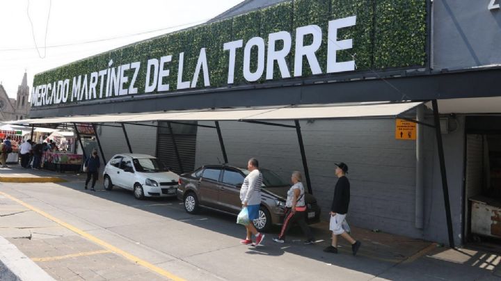 Mercados públicos de la CDMX captarán agua de lluvia