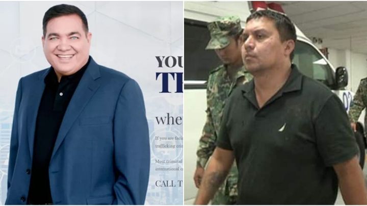 ¿Quién es Frank Pérez, el abogado de "El Mayo" Zambada y "El Z-40"?