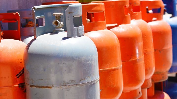 ¿Cuánto cuesta el gas en Hidalgo? Lista de precios por municipio del 6 al 12 abril