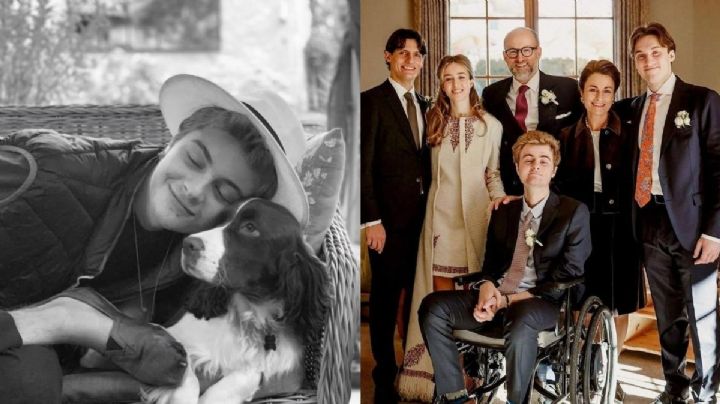 Luto en la monarquía: Muere el hijo del príncipe de Luxemburgo por una extraña enfermedad