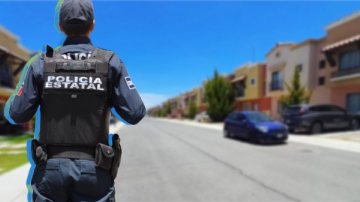 Niño deambulaba solo y de noche en  Pachuca, sus padres estaban en estado de ebriedad