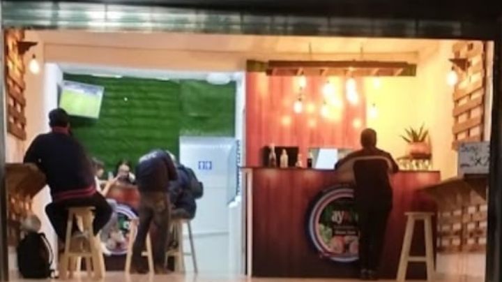 Ataque a bar en Tultitlán, 5 personas sin vida