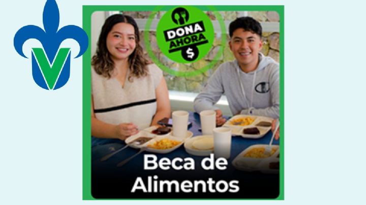 Estudiantes UV pueden acceder al programa de becas alimenticias