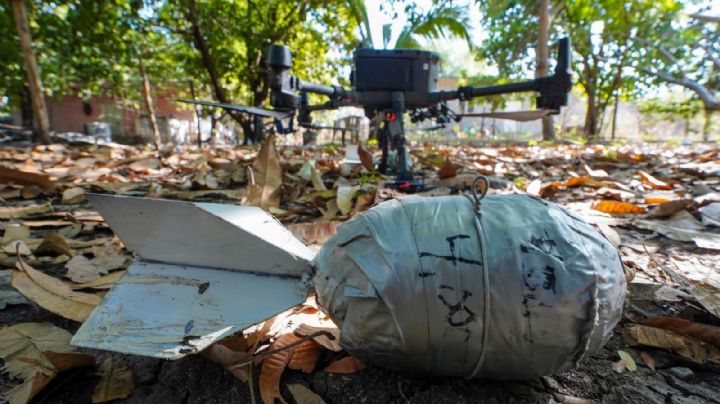 “Narcominas” en Michoacán sí son atendidas, asegura gobernador de Michoacán