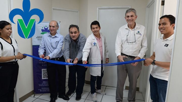 UV inauguró Centro Centinela en Instituto de Investigaciones Psicológicas