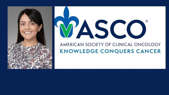 Egresada de Medicina UV, galardonada con el IDEA Award