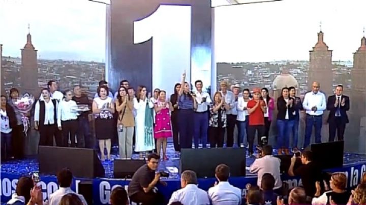 Libia promete más de 700 millones de pesos en obra social para el sur de Guanajuato