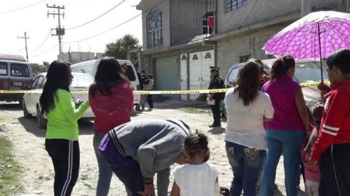 Las colonias más peligrosas en Ecatepec, Neza, Naucalpan y Cuautitlán