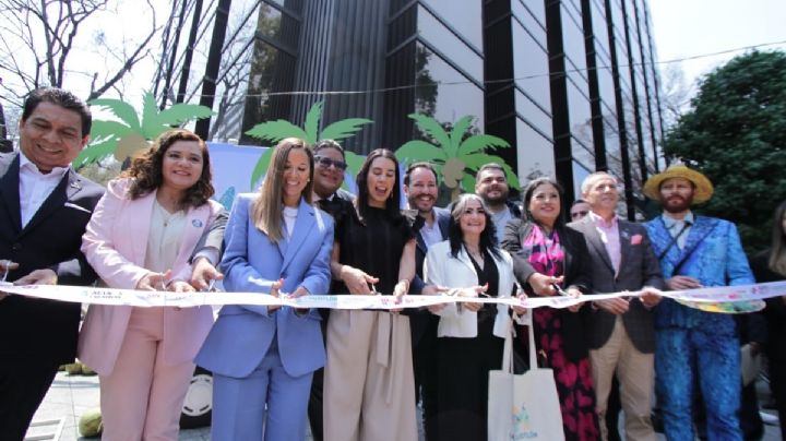 Sinaloa exhibe su riqueza cultural, gastronómica e histórica en Punto México