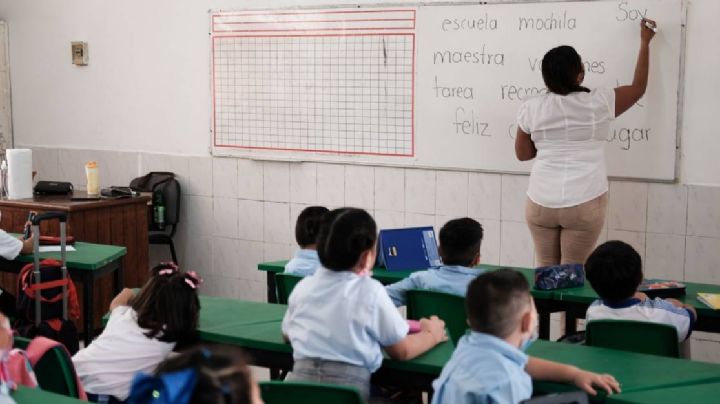 Llega megapuente y estudiantes de Guanajuato no tendrán clases