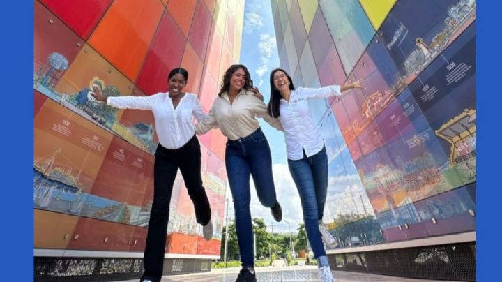 UV tiene 289 convenios de movilidad con IES de 28 países