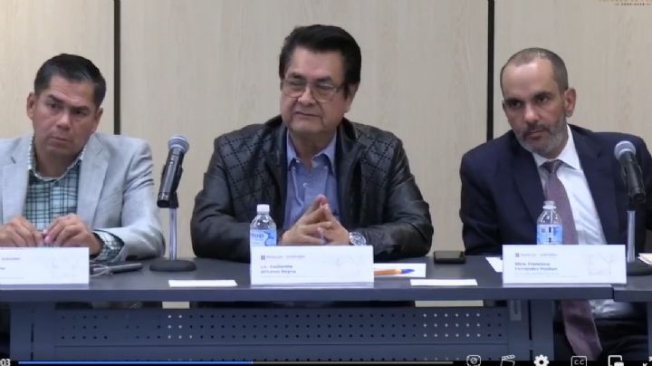 “Policía no agredió, contuvo”: Gabinete de Seguridad sobre agresiones en el 8M