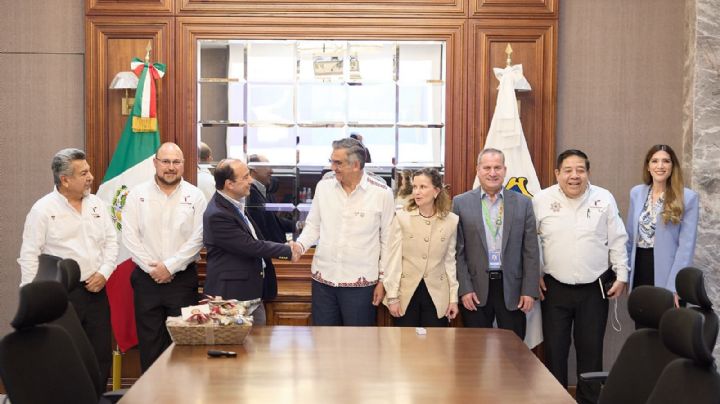 Invertirá Walmart de México en Tamaulipas 2 mil 500 millones de pesos