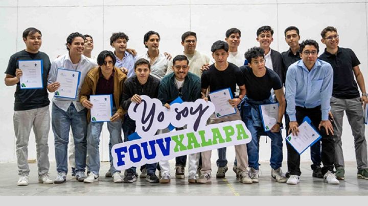 Facultad de Odontología UV celebró su 50 aniversario