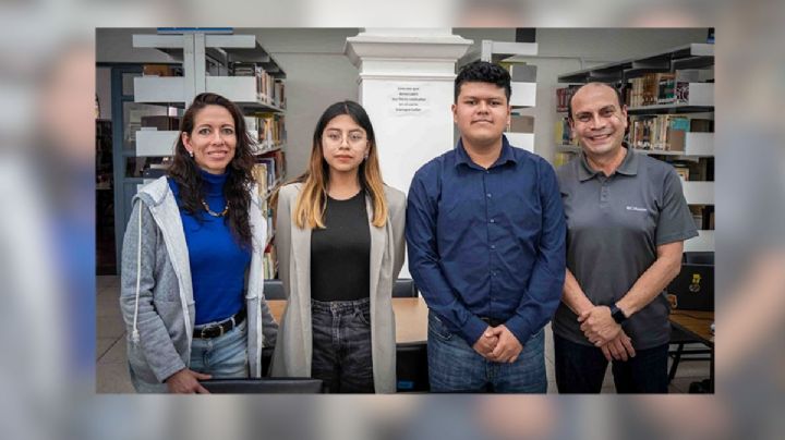 Alumnos de la FEI UV analizan impacto ambiental de los data centers