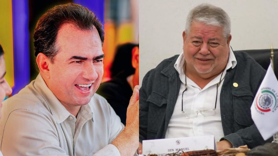 Desde el ayuntamiento hasta la Segob apoyaron a Pepe Yunes en Xalapa: Huerta