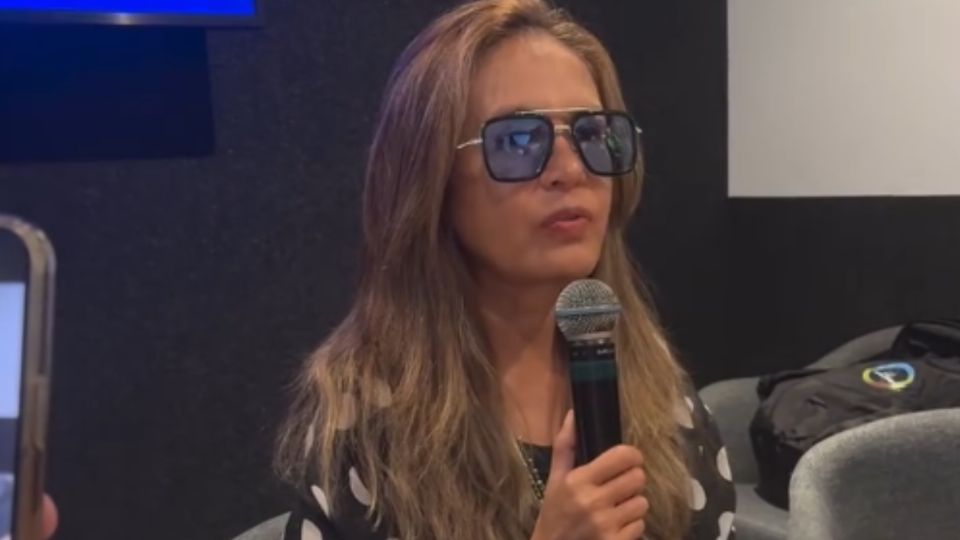 No se ha recuperado desde hace medio año