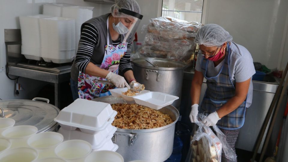 Por disposición de la Secretaría de Salud en Veracruz.