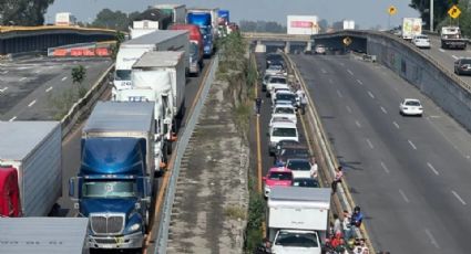 Cerrarán estas autopistas por bloqueos este miércoles 12 de marzo